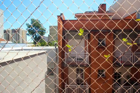 Apartamento para alugar com 51m², 1 quarto e sem vagaVista da Sacada