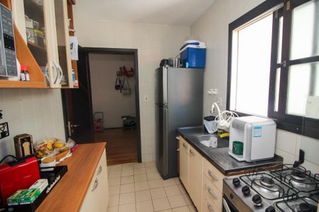 Apartamento para alugar com 51m², 1 quarto e sem vagaCozinha