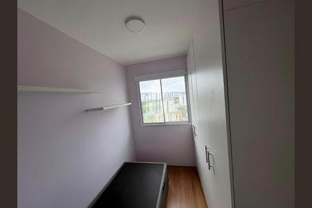 Apartamento para alugar com 2 quartos, 34m² em Socorro, São Paulo