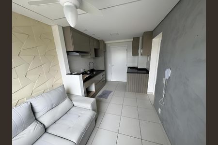 Apartamento para alugar com 2 quartos, 34m² em Socorro, São Paulo