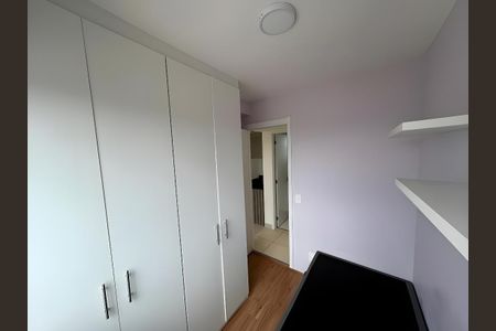 Apartamento para alugar com 2 quartos, 34m² em Socorro, São Paulo