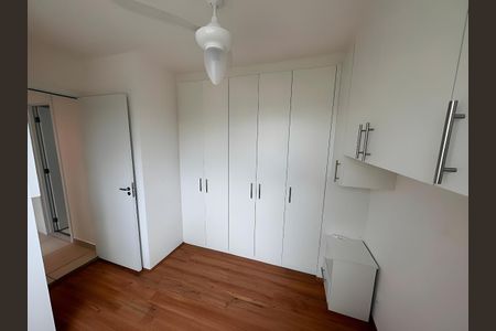 Apartamento para alugar com 2 quartos, 34m² em Socorro, São Paulo