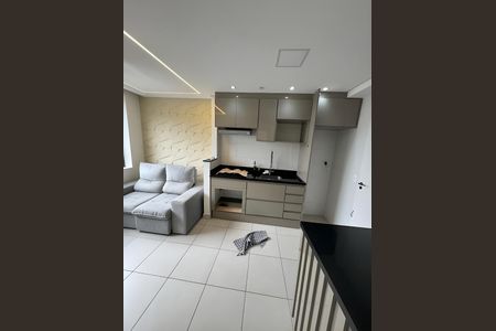 Apartamento para alugar com 2 quartos, 34m² em Socorro, São Paulo