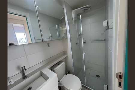 Apartamento para alugar com 2 quartos, 34m² em Socorro, São Paulo