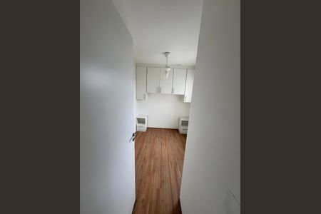 Apartamento para alugar com 2 quartos, 34m² em Socorro, São Paulo