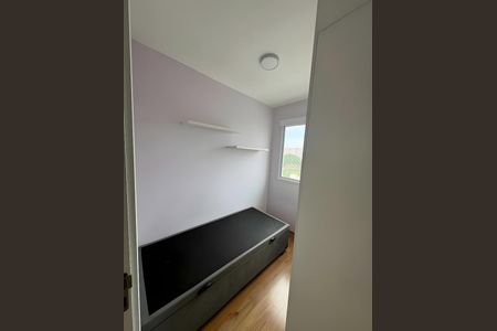 Apartamento para alugar com 2 quartos, 34m² em Socorro, São Paulo