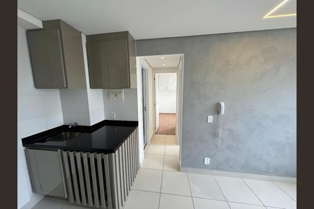 Apartamento para alugar com 2 quartos, 34m² em Socorro, São Paulo