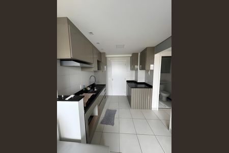 Apartamento para alugar com 2 quartos, 34m² em Socorro, São Paulo