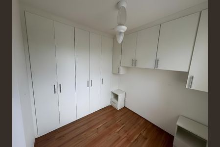 Apartamento para alugar com 2 quartos, 34m² em Socorro, São Paulo