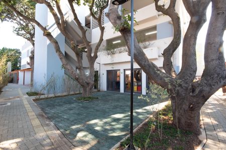 Apartamento para alugar com 53m², 2 quartos e 1 vagaÁrea comum