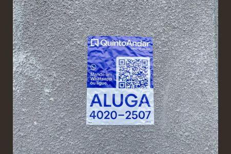 Apartamento para alugar com 53m², 2 quartos e 1 vagaPlaca