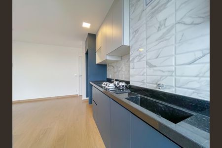 Apartamento para alugar com 53m², 2 quartos e 1 vagaCozinha e Área de Serviço