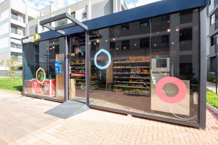 Apartamento para alugar com 53m², 2 quartos e 1 vagaÁrea comum