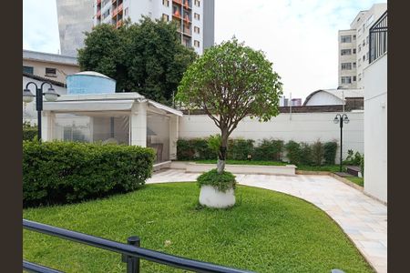 Apartamento à venda com 60m², 2 quartos e 1 vaga Apartamento à venda com 60m², 2 quartos e 1 vagaChurrasqueira