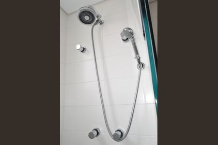 Apartamento à venda com 60m², 2 quartos e 1 vagaBanheiro da Suíte