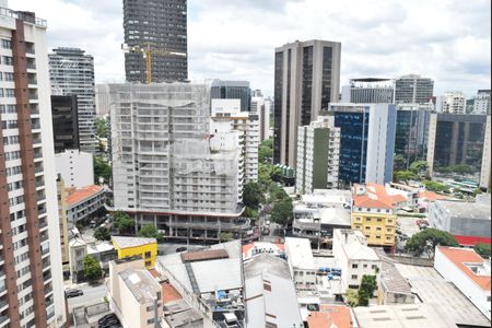 Apartamento à venda com 60m², 2 quartos e 1 vagaVista do quarto