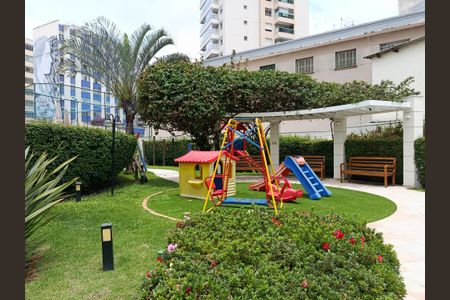 Apartamento à venda com 60m², 2 quartos e 1 vaga Apartamento à venda com 60m², 2 quartos e 1 vagaPlayground