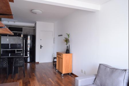 Apartamento à venda com 60m², 2 quartos e 1 vagaSala