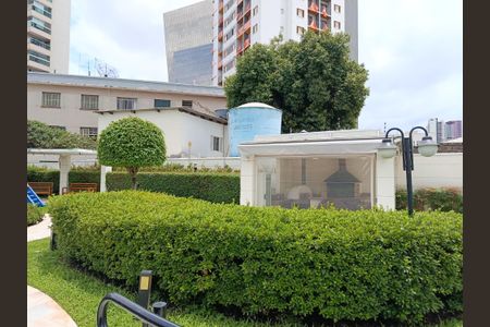 Apartamento à venda com 60m², 2 quartos e 1 vaga Apartamento à venda com 60m², 2 quartos e 1 vagaChurrasqueira