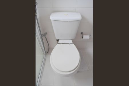 Apartamento à venda com 60m², 2 quartos e 1 vagaBanheiro da Suíte