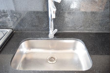 Apartamento à venda com 60m², 2 quartos e 1 vagaCozinha