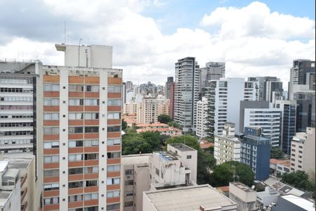 Apartamento à venda com 60m², 2 quartos e 1 vagaVista