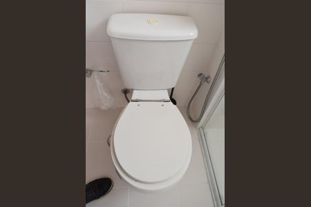 Apartamento à venda com 60m², 2 quartos e 1 vagaBanheiro social