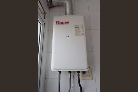 Apartamento à venda com 60m², 2 quartos e 1 vagaÁrea de Serviço