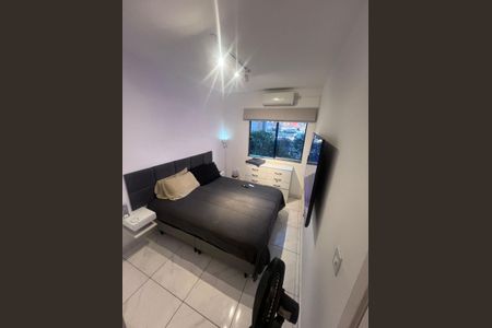 Quarto de apartamento à venda com 2 quartos, 60m² em Vargem Grande, Rio de Janeiro
