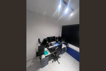 Apartamento à venda com 60m², 2 quartos e 1 vagaQuarto