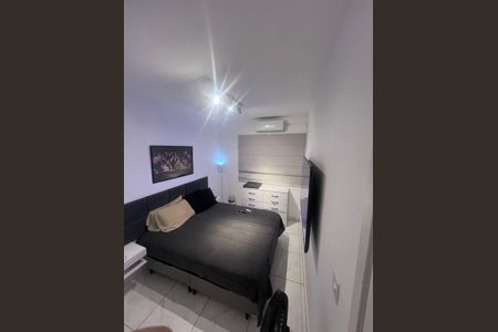 Quarto de apartamento à venda com 2 quartos, 60m² em Vargem Grande, Rio de Janeiro
