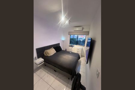 Apartamento à venda com 60m², 2 quartos e 1 vagaQuarto