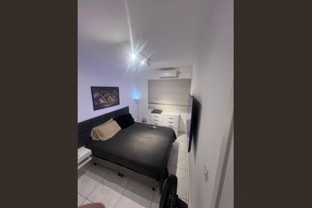 Quarto de apartamento à venda com 2 quartos, 60m² em Vargem Grande, Rio de Janeiro