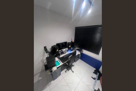 Quarto de apartamento à venda com 2 quartos, 60m² em Vargem Grande, Rio de Janeiro