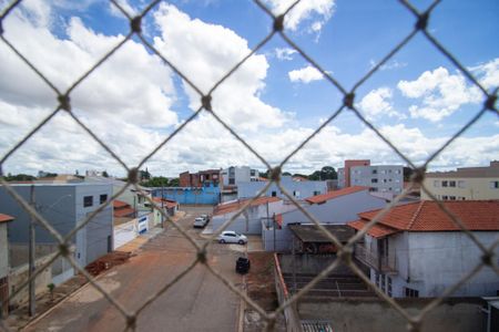 Vista de apartamento para alugar com 2 quartos, 41m² em Parque São Bento, Sorocaba