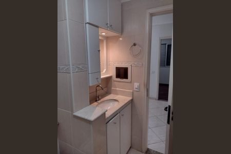 Foto 16 de apartamento à venda com 3 quartos, 73m² em Conjunto Residencial Parque Bandeirantes, Campinas