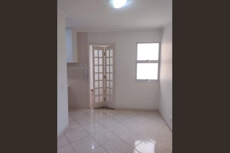 Foto 14 de apartamento à venda com 3 quartos, 73m² em Conjunto Residencial Parque Bandeirantes, Campinas