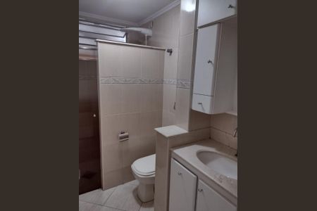 Foto 17 de apartamento à venda com 3 quartos, 73m² em Conjunto Residencial Parque Bandeirantes, Campinas