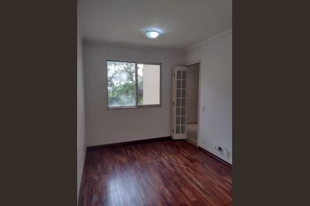 Foto 06 de apartamento à venda com 3 quartos, 73m² em Conjunto Residencial Parque Bandeirantes, Campinas