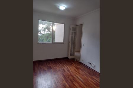 Foto 18 de apartamento à venda com 3 quartos, 73m² em Conjunto Residencial Parque Bandeirantes, Campinas
