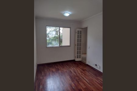 Foto 03 de apartamento à venda com 3 quartos, 73m² em Conjunto Residencial Parque Bandeirantes, Campinas