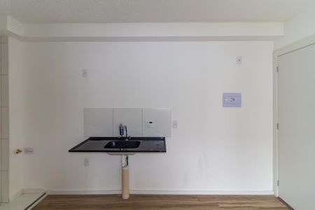 Apartamento para alugar com 36m², 2 quartos e sem vagaCozinha