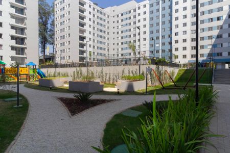 Apartamento para alugar com 36m², 2 quartos e sem vagaÁrea comum