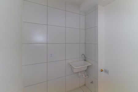 Apartamento para alugar com 36m², 2 quartos e sem vagaÁrea de Serviço