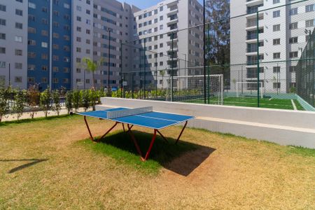 Apartamento para alugar com 36m², 2 quartos e sem vagaÁrea comum