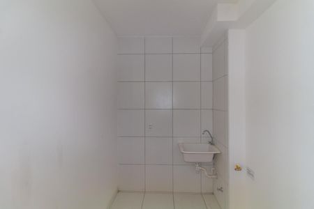 Apartamento para alugar com 36m², 2 quartos e sem vagaÁrea de Serviço
