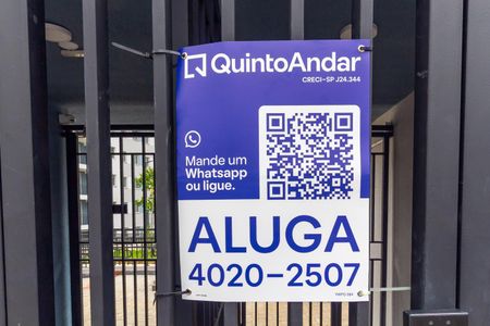 Apartamento para alugar com 36m², 2 quartos e sem vagaPlaca