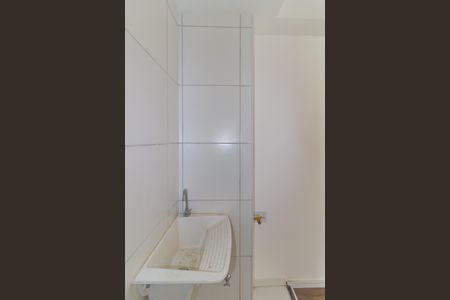 Apartamento para alugar com 36m², 2 quartos e sem vagaÁrea de Serviço