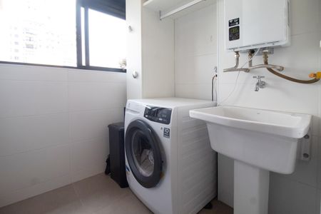 Apartamento para alugar com 73m², 2 quartos e 1 vaga