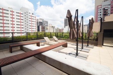 Apartamento para alugar com 73m², 2 quartos e 1 vaga